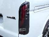FLEXオメガLEDテール（新品装着）