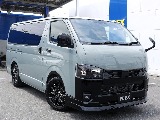 各所２０２ブラックペイント☆