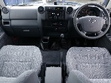 気になる臭い等無く綺麗な状態が保たれたインテリア☆