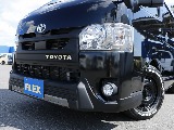 アクティブなフロント回り☆  カスタム多数でばっちり決まってます♪