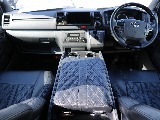 ストラーダ　7インチナビ装着！！　もちろんETCも装備されてます♪　ご納車後すぐに高速に乗ってお出かけ可能♪