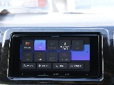 エアコンパネル☆ オートエアコン搭載！ USB充電ソケットも装着されております♪
