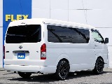 トヨタ ハイエース(12枚目)
