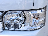 トヨタ ハイエース(18枚目)
