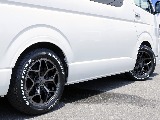 トヨタ ハイエース(20枚目)