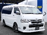 LEDヘッドライト☆