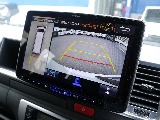 パノラミックビューモニター☆