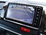 バックカメラもございます☆ 後ろが見づらい状態でも安心して駐車できます☆