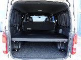 LINKS FACTORYベットキット付きとなります☆ 車中泊も可能な一台です☆