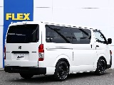 【FLEX CUSTOM/7型ディーゼル2WD】お仕事orプライベートどちらでもOK♪人気カスタム施工！！