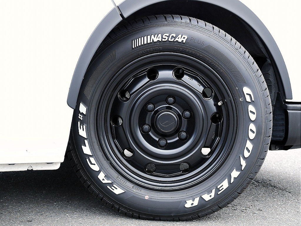【FLEX CUSTOM/7型ディーゼル2WD】お仕事orプライベートどちらでもOK♪人気カスタム施工！！