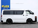 【FLEX CUSTOM/7型ディーゼル2WD】お仕事orプライベートどちらでもOK♪人気カスタム施工！！