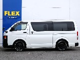 【FLEX CUSTOM/7型ディーゼル2WD】お仕事orプライベートどちらでもOK♪人気カスタム施工！！