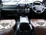 【FLEX CUSTOM/7型ディーゼル2WD】お仕事orプライベートどちらでもOK♪人気カスタム施工！！
