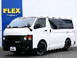 【FLEX CUSTOM/7型ディーゼル2WD】お仕事orプライベートどちらでもOK♪人気カスタム施工！！