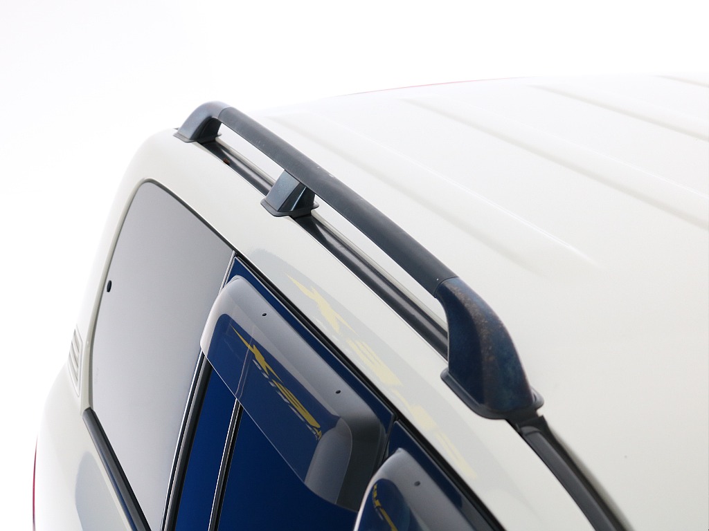 ルーフレール！