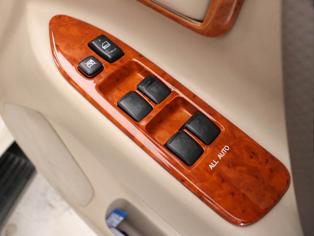 マスタースイッチ！