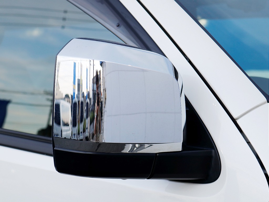 追加カスタムパーツも豊富に取り揃えておりますのでご相談下さい！