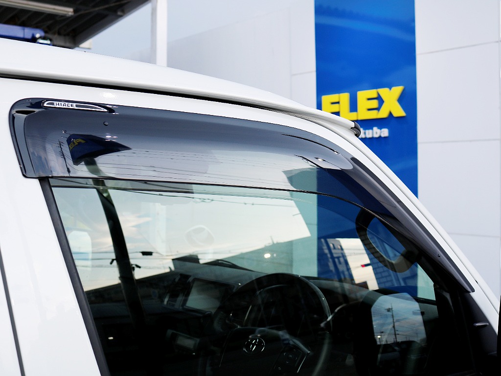 追加カスタムパーツも豊富に取り揃えておりますのでご相談下さい！