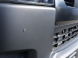 目立たないですが、クリアランスソナーも搭載☆ 狭い場所でも駐車は楽々です♪