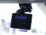 ドライブレコーダー付き☆納車後すぐに使用可能です☆