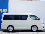 サイドビュー☆色がまとまっていてクリーンな仕上がりです☆