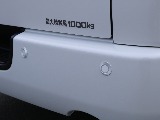 クリアランスソナー☆☆ 狭い場所での駐車も楽々です♪