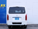 リアビュー☆ GRのマッドフラップがさりげなくオフロード感を演出します♪