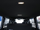 ダークプライムⅡ専用　黒内装！！ 高級感があります♪