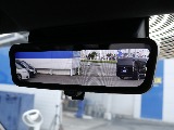 メーカーオプションデジタルインナーミラーが装着☆☆ 後方視界は良好です♪