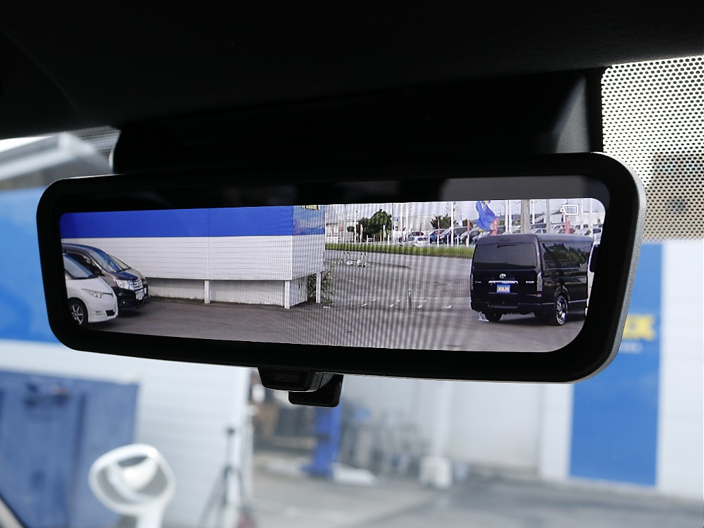 追加カスタムパーツも豊富に取り揃えておりますのでご相談下さい！