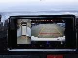 ステアリングリモコンでカーナビの操作も可能です☆☆ 運転に視線をそらさずにナビの操作が可能です♪