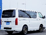 リア周り☆☆ ラムダテールランプ、NC1　16インチホイール等フレックスの新品パーツが多数装着されています♪