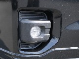 LEDフォグランプ♪ 悪天候でも足元を明るく照らしてくれます♪