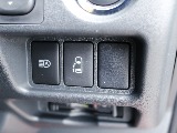 パワースライドドア付き♪ 運転席から操作可能です♪