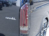 アルティメットLEDテールランプ！ 視認性も抜群です♪