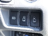 両側パワースライドドア装着済み♪ 運転席からドアの開閉が可能です♪