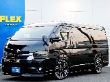 R1年式　カスタム盛りだくさんのワイドバン　ディーゼル２WDが入庫いたしました！！
