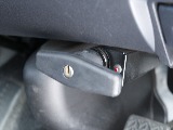 ブレーキロック装着済み☆ 盗難対策も抜かりはありません！！