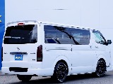 ローダウンと、STYLING HEX　ホイールは相性ばっちりです♪