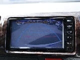 バックカメラ搭載済み！！ 駐車も楽々です♪