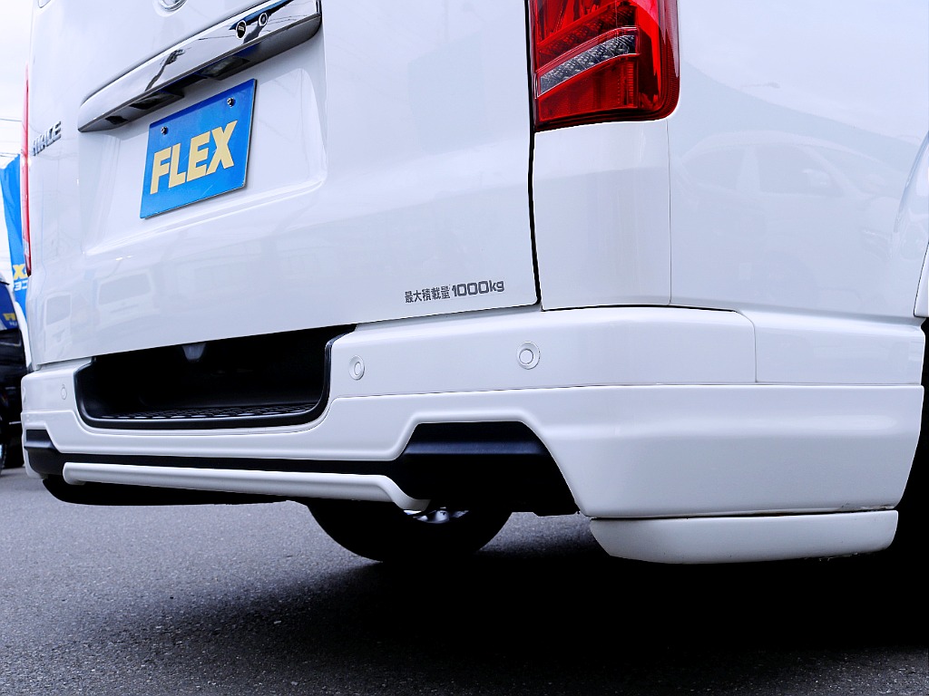 茨城県内最大級のハイエース専門店です！お気軽にご来店、お問い合わせ下さい♪