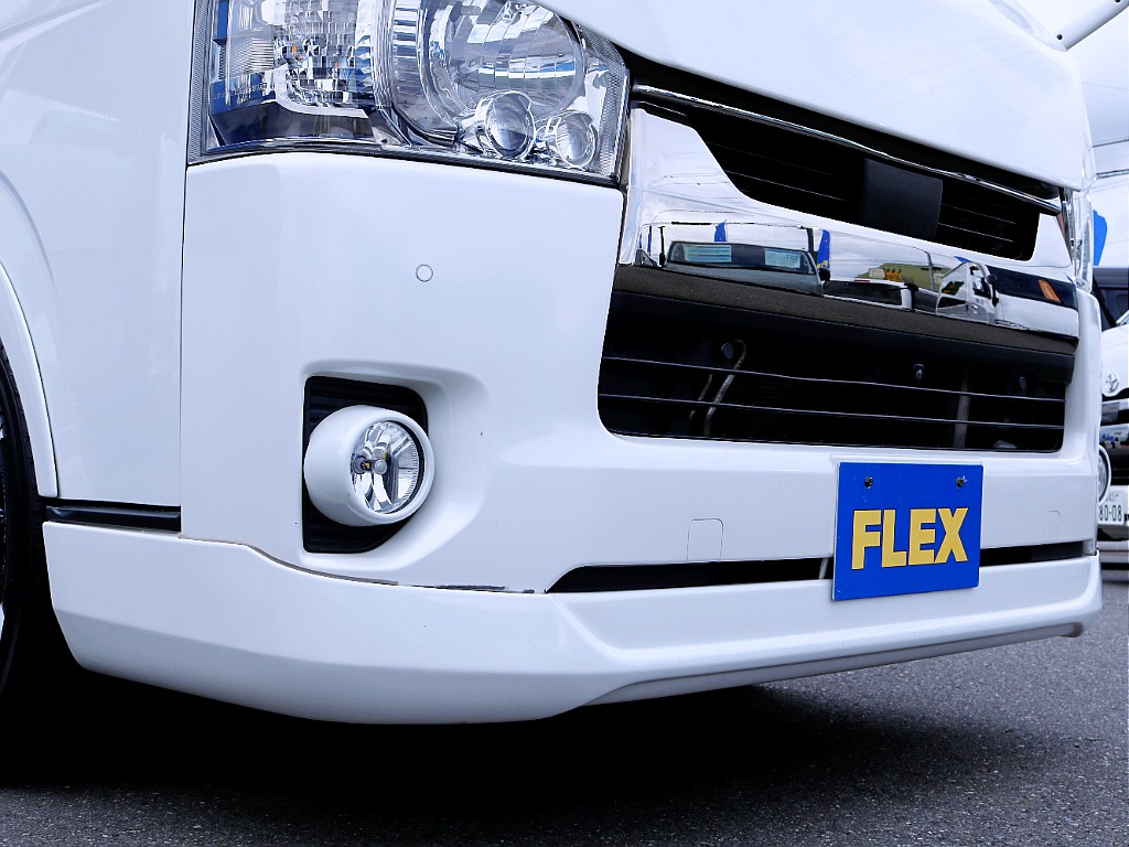 茨城県内最大級のハイエース専門店です！お気軽にご来店、お問い合わせ下さい♪