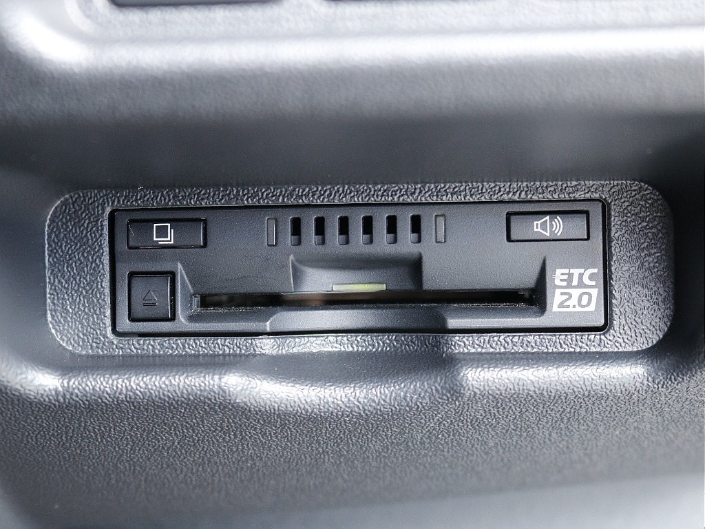 ETC装着済み☆ ご納車ごすぐにお出かけ可能です！