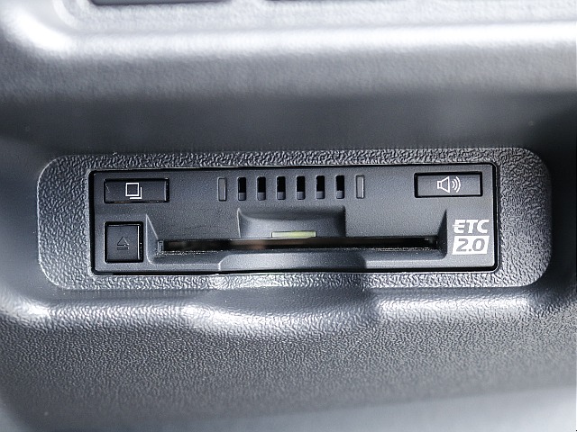 ETC装着済み☆ ご納車ごすぐにお出かけ可能です！