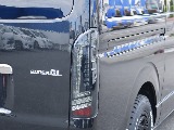プレステージテールランプカスタム☆流れるシーケンシャルウィンカーになります。
