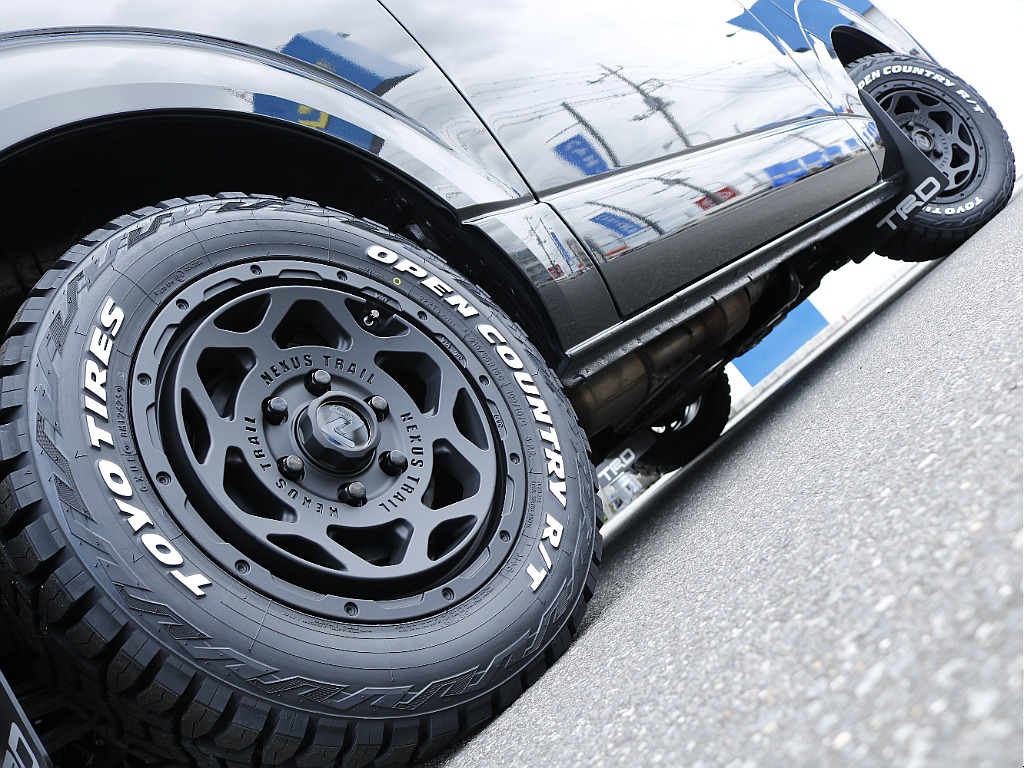 茨城県内最大級のハイエース専門店です！お気軽にご来店、お問い合わせ下さい♪