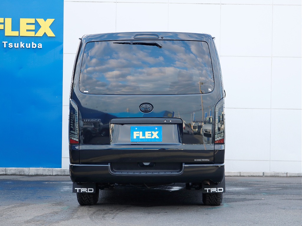 茨城県内最大級のハイエース専門店です！お気軽にご来店、お問い合わせ下さい♪