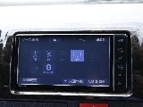 純正7インチナビが付いております。 Bluetooth対応です。