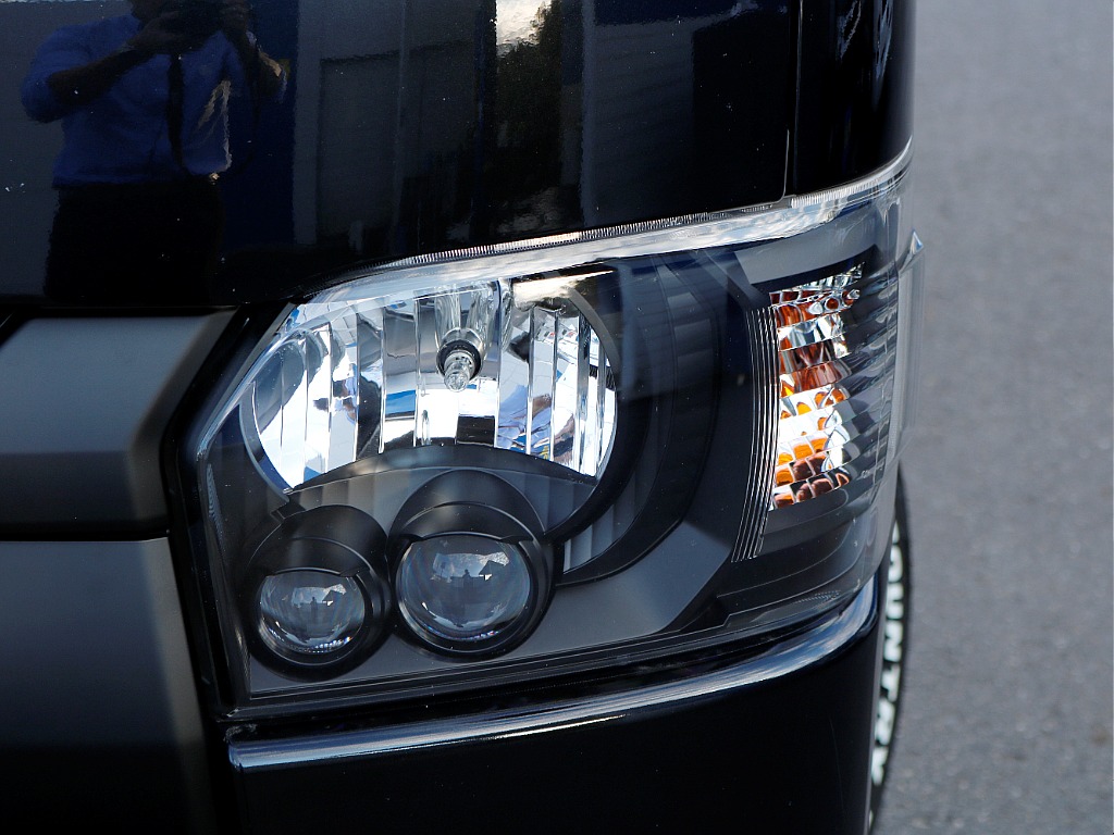 茨城県内最大級のハイエース専門店です！お気軽にご来店、お問い合わせ下さい♪